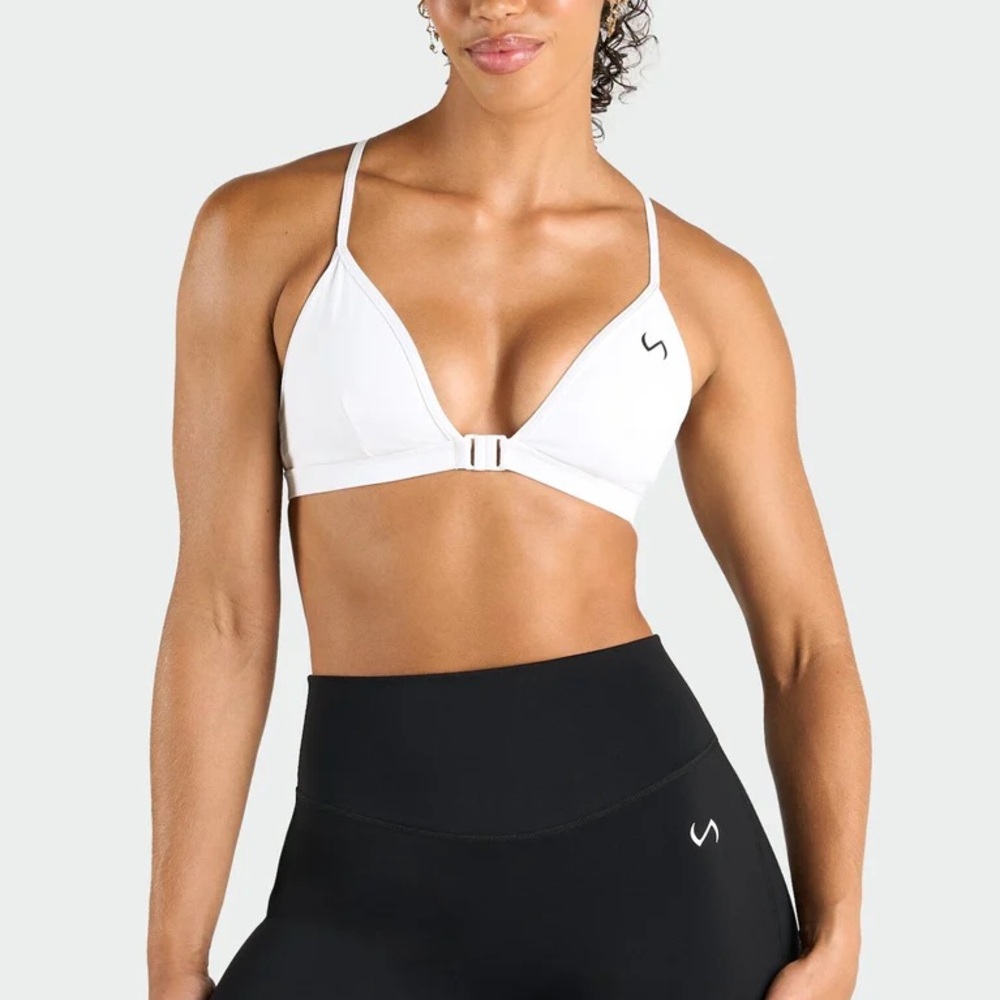 TLF tempo front clasp sports bra - Picture 3 of 4